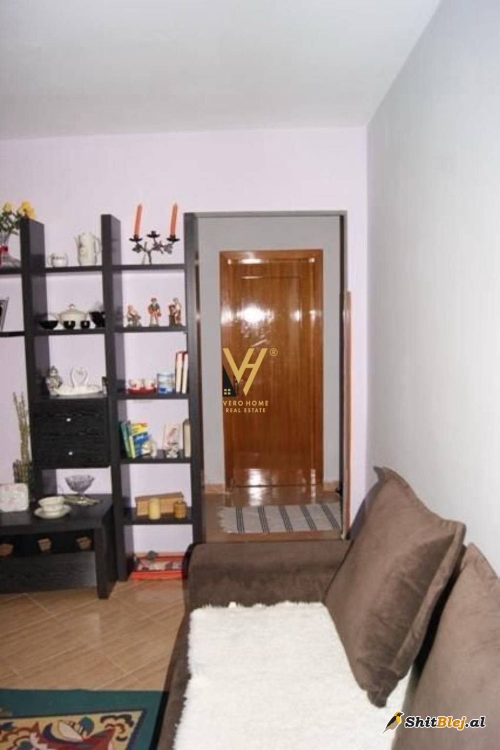 APARTAMENT 2+1+BLK TE SELVIA 150.000 EUR