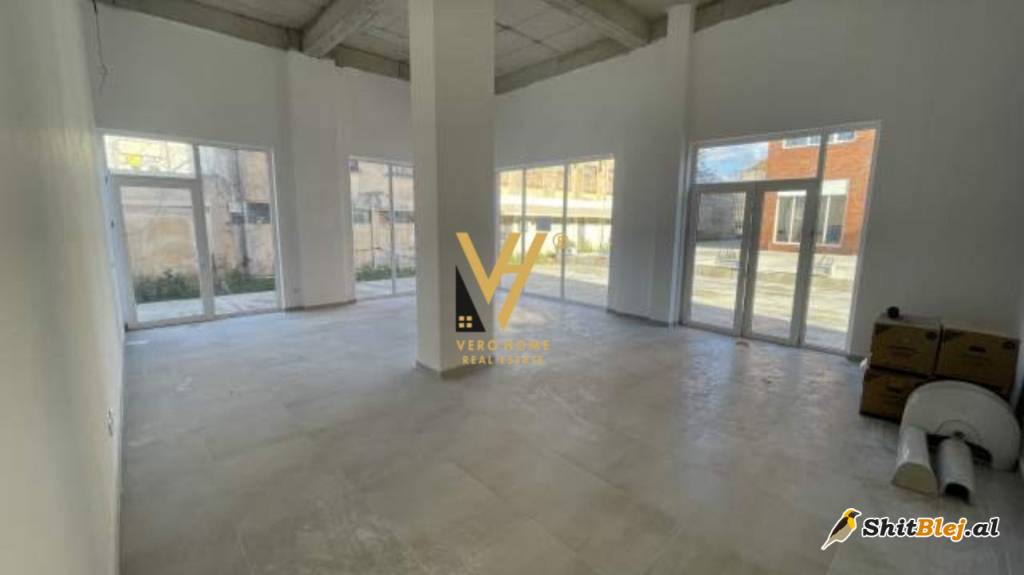 DYQAN 70 M2 TE RRUGA E DIBRES 500 EURO