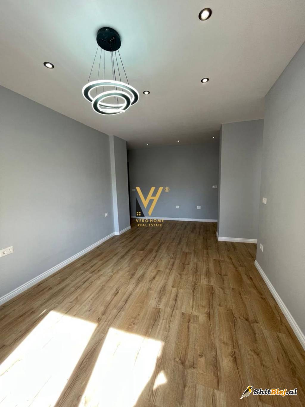 APARTAMENT 1+1 TE 5 MAJI 118.000 EURO