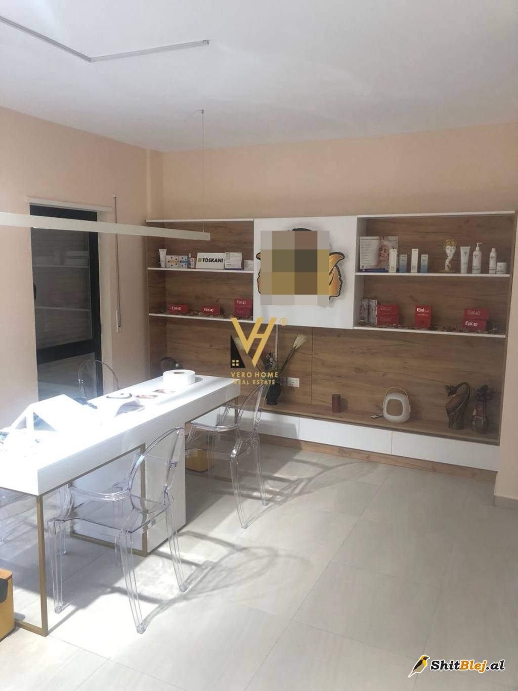 APARTAMENT 3+1+2 TE SELVIA 261.000 EURO