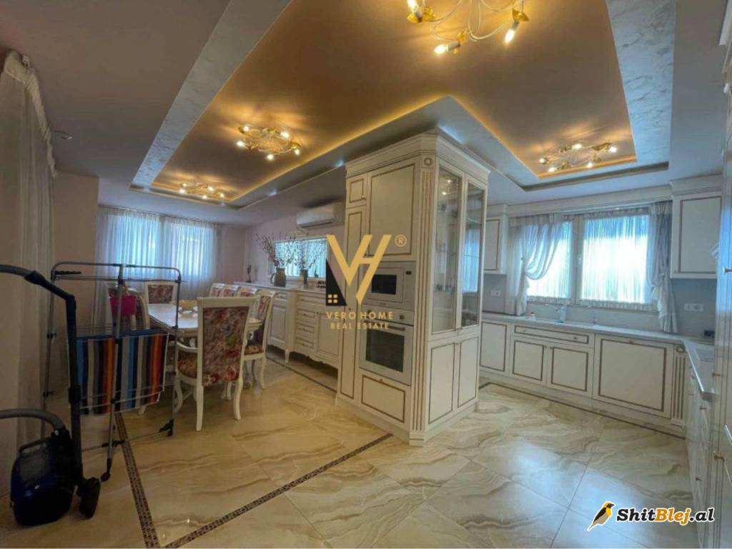 PENTHOUSE TE LIQENI I THATE 432.600 EURO
