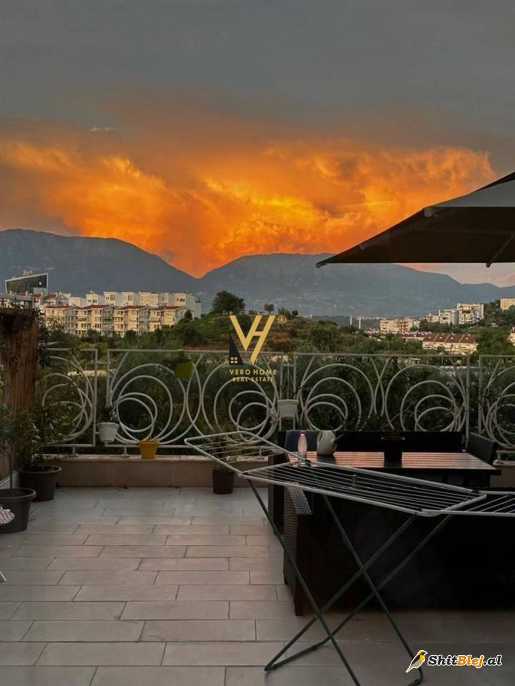 APARTAMENT TE KODRA DIELLIT 2, 370.000 E