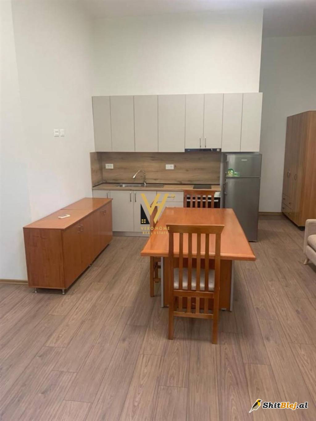 GARSIONERE ME QIRA TE SIRI KODRA 500 EUR