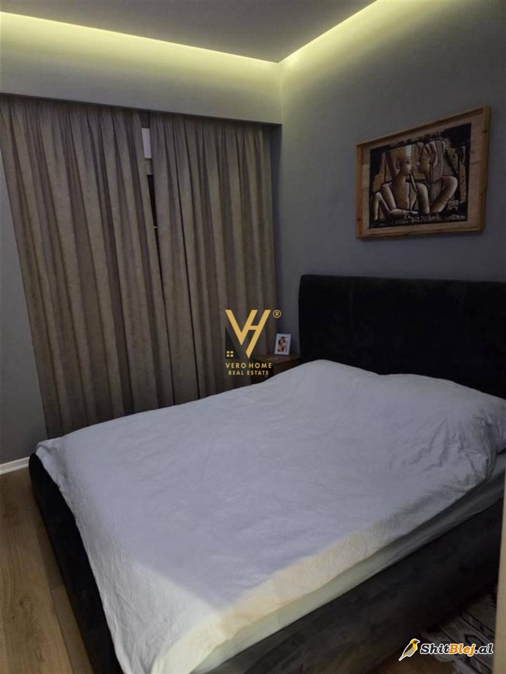 APARTAMENT 2+1 NE ALI DEM 165.000 EURO
