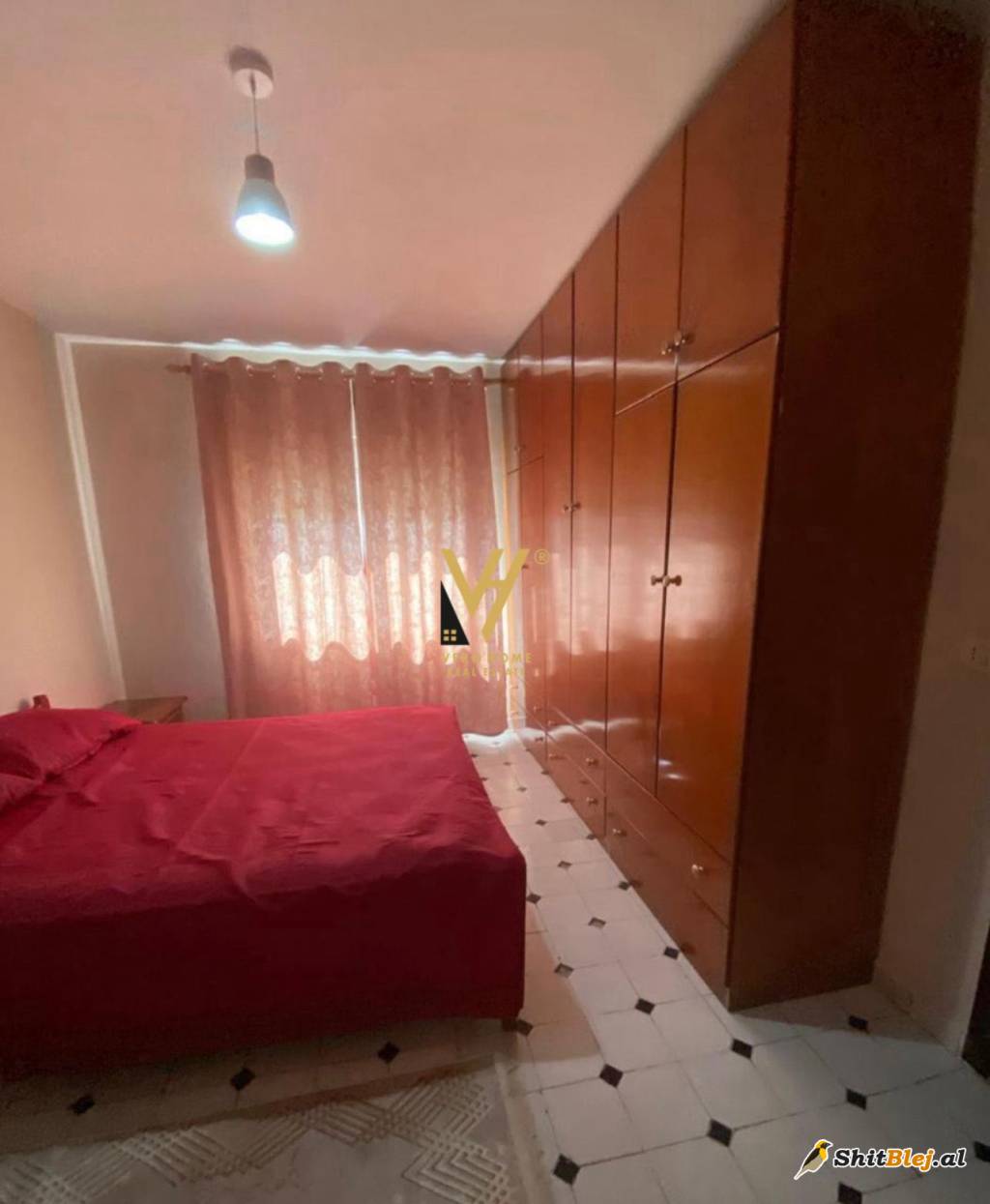 2+1 ME QIRA TE RR. ELBASANIT 65.000 LEKE