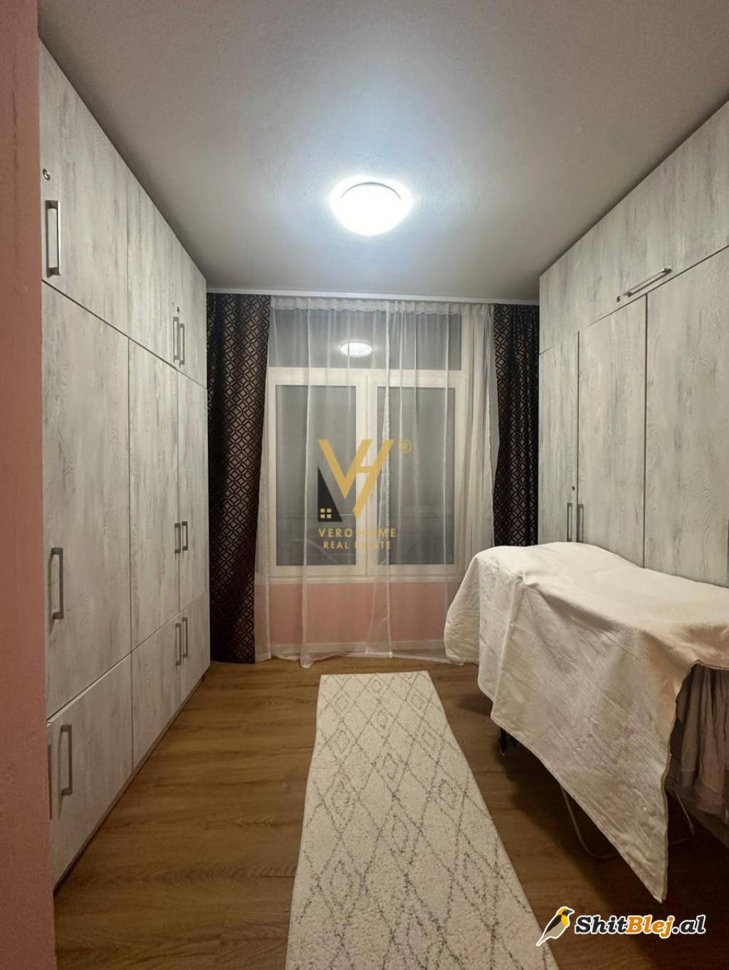 APARTAMENT 1+1 RRUGA ISLAM ALLA