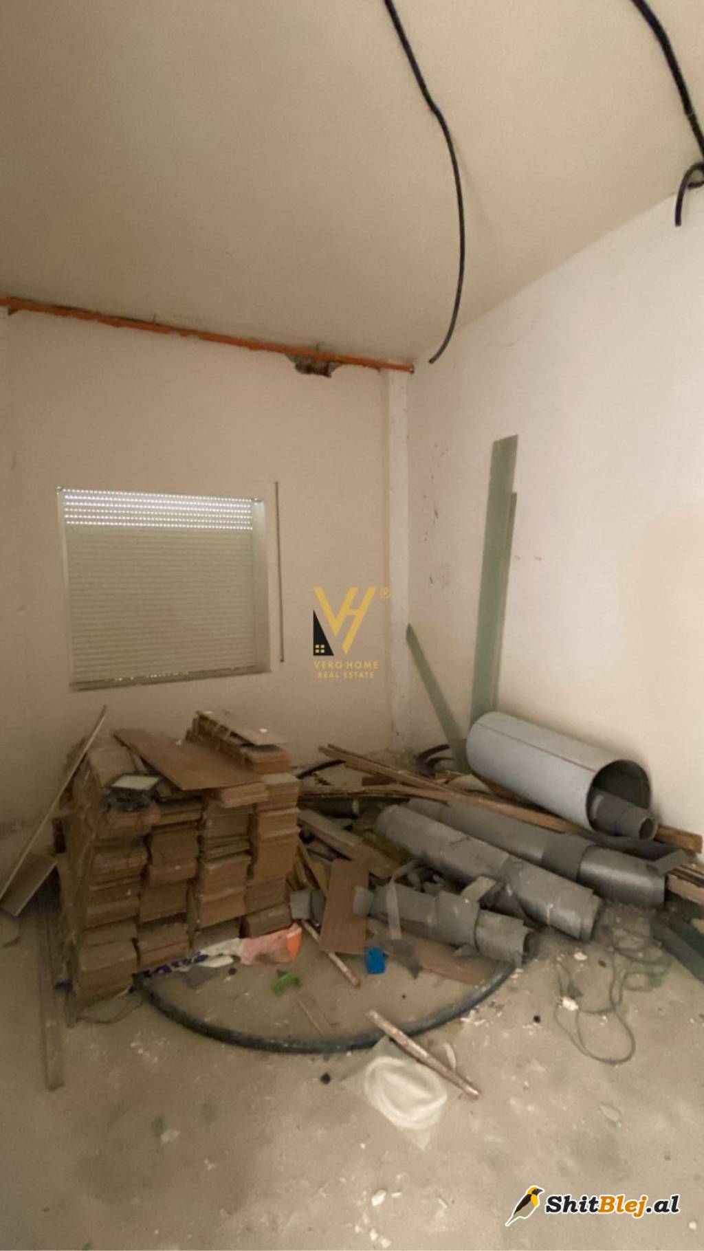  2+1 TE KODRA E DIELLIT 190.000 EURO