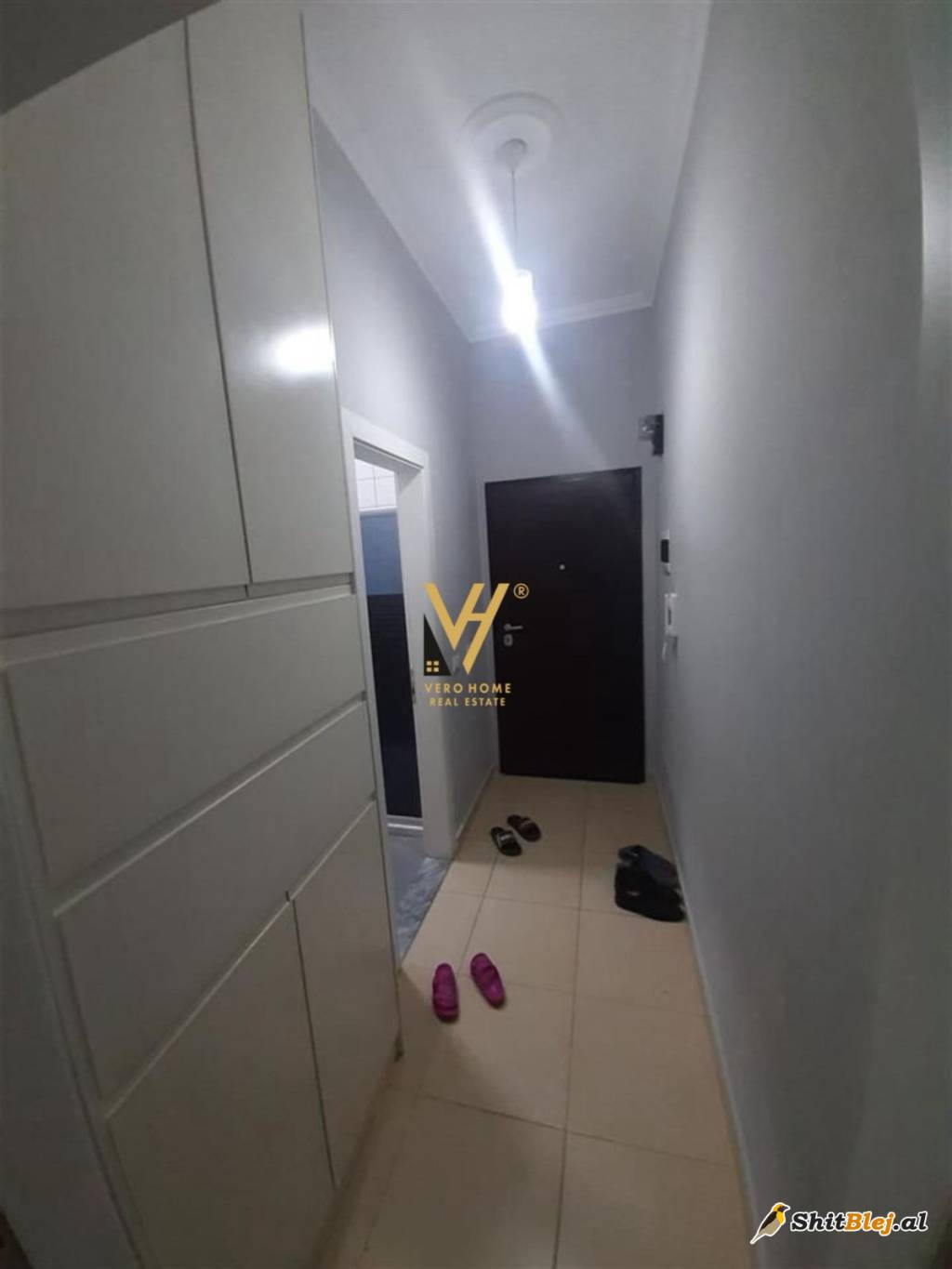 APARTAMENT 2+1+BLK TE FRESKU 145.000 EUR