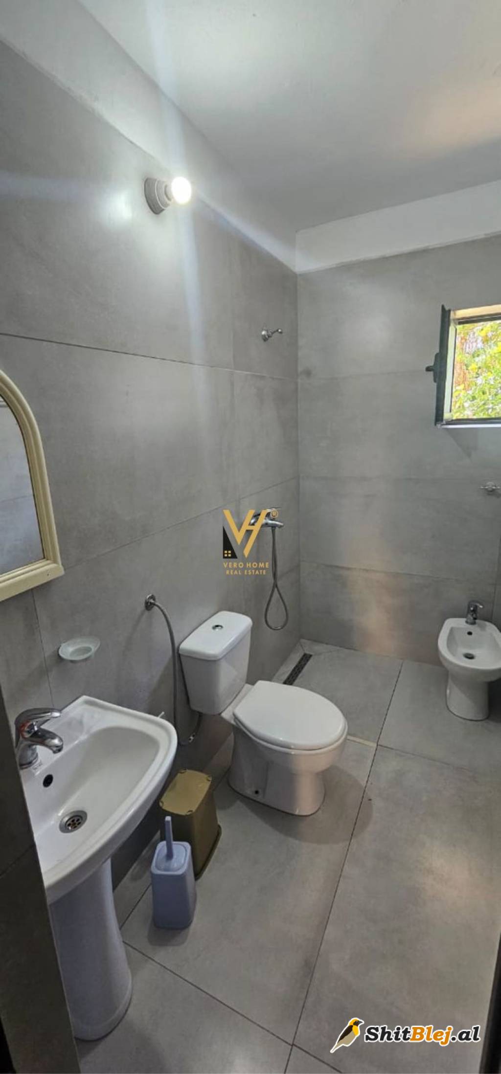APARTAMENT  RRUGA BABE REXHA 50.000 LEKE