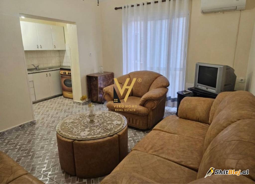 3+1 ME QIRA TE BLV ZOGU I PARE 550 EURO