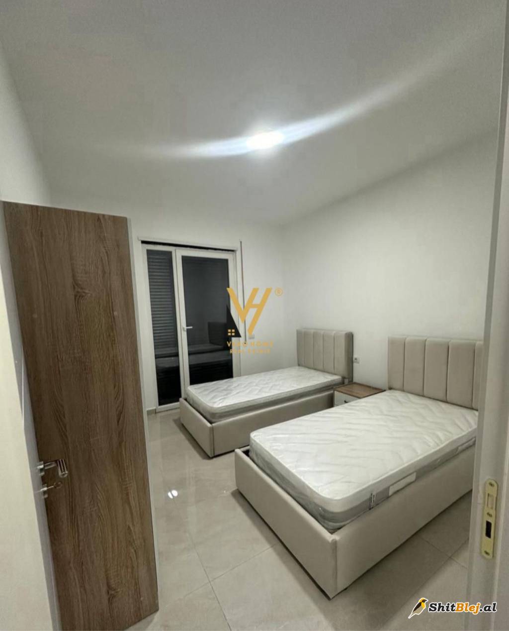 2+1+BLK ME QIRA NE PASKUQAN 600 EURO