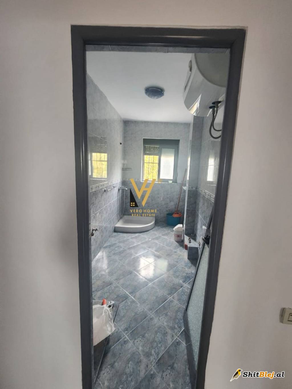 APARTAMENT 1+1 TE ALI DEMI 107.000 EURO