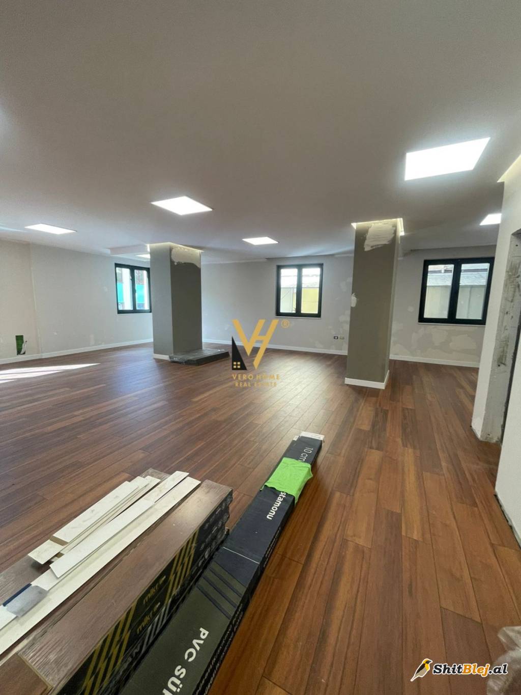 APARTAMENT TE SHALLVARET 400.000 EURO