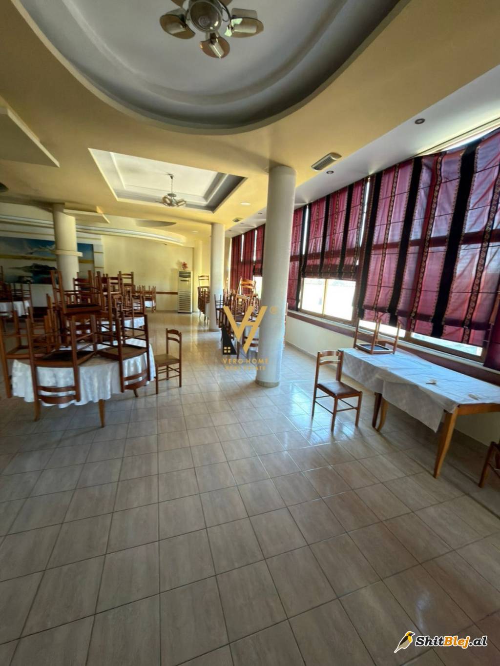 AMBIENT 500 M2  NE KASHAR 4.000 EURO