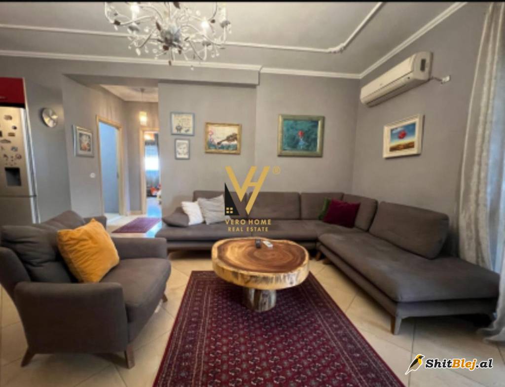  2+1+2 ME QIRA TE KODRA DIELLIT 600 EURO