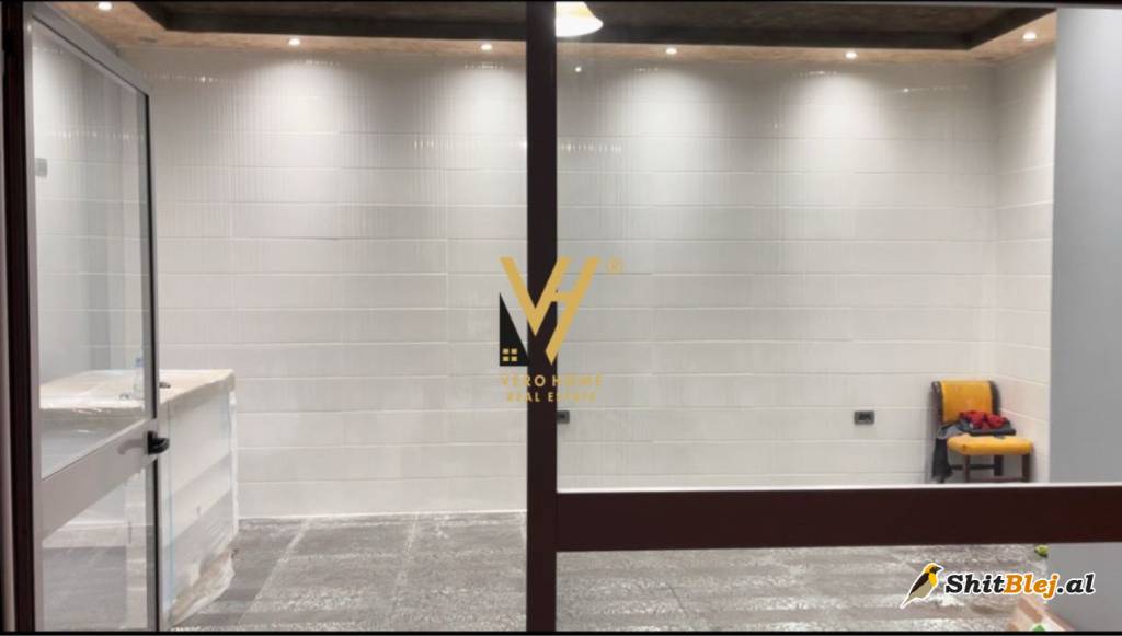 DYQAN 22 M2 TE KOMUNA E PARISIT 450 EURO