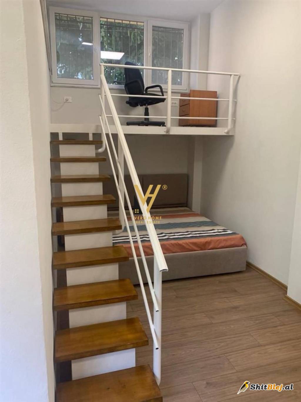 GARSIONERE ME QIRA TE SIRI KODRA 500 EUR