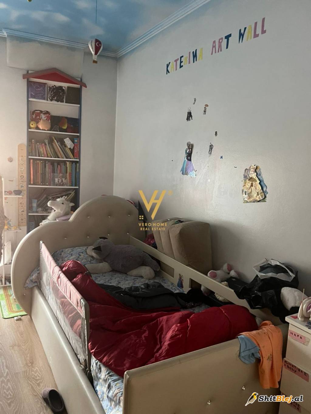  2+1+2 TE RRUGA KAVAJES 225.000 EURO