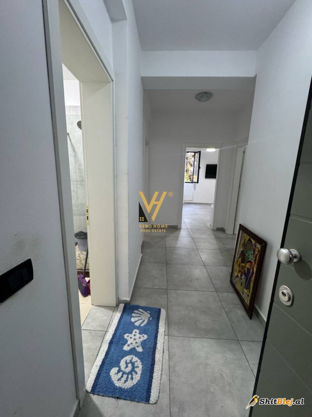 APARTAMENT 2+1+2 NE SHKOZE 173.000 EURO