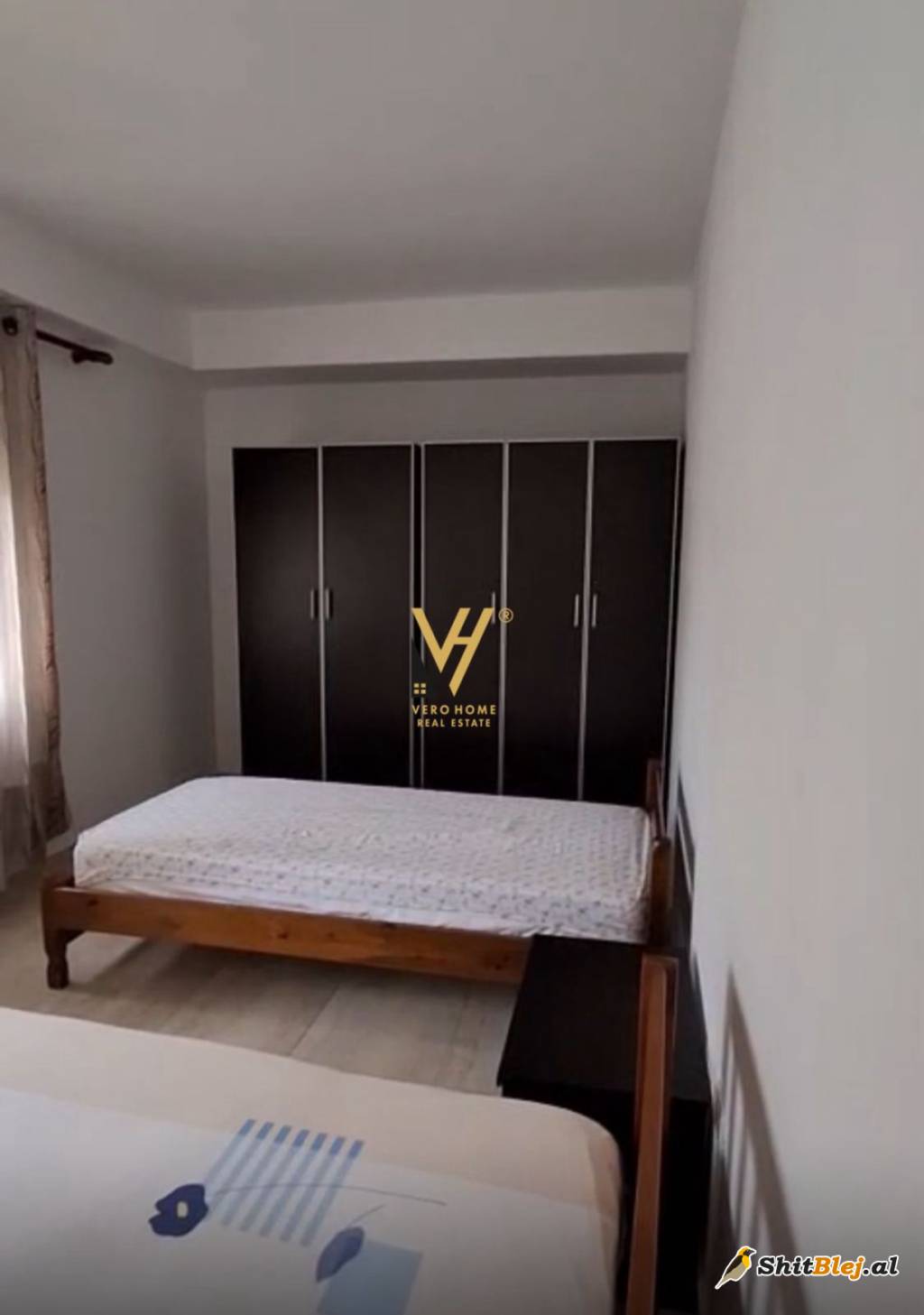 2+1 ME QERA TE KOMUNA E PARISIT 800 EURO