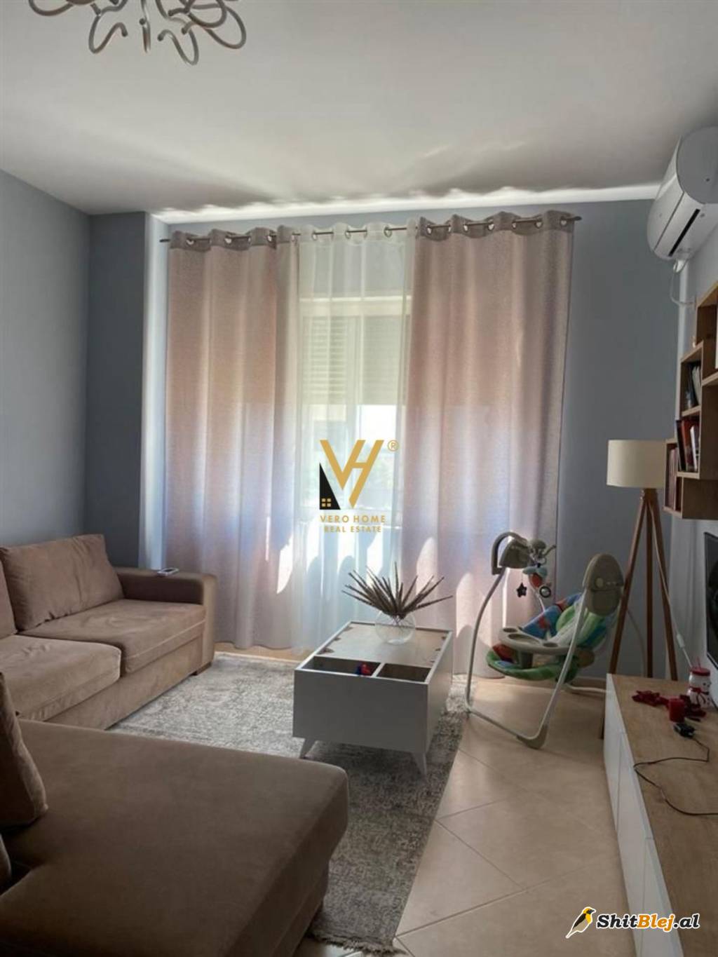 APARTAMENT 1+1+BLK NE FRESK 101.000 EURO