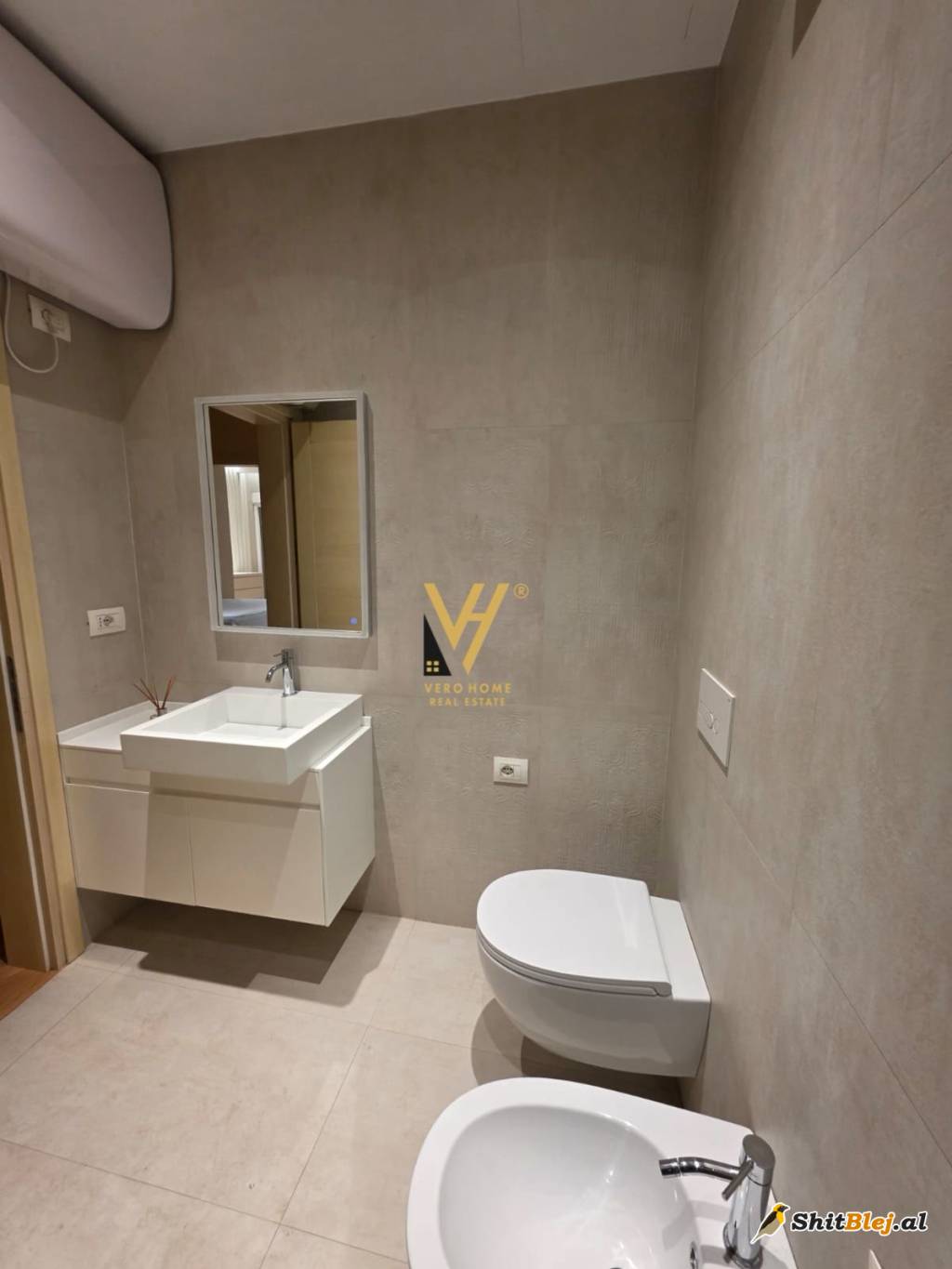 VILE TE KODRA E DIELLIT 490.000 EURO