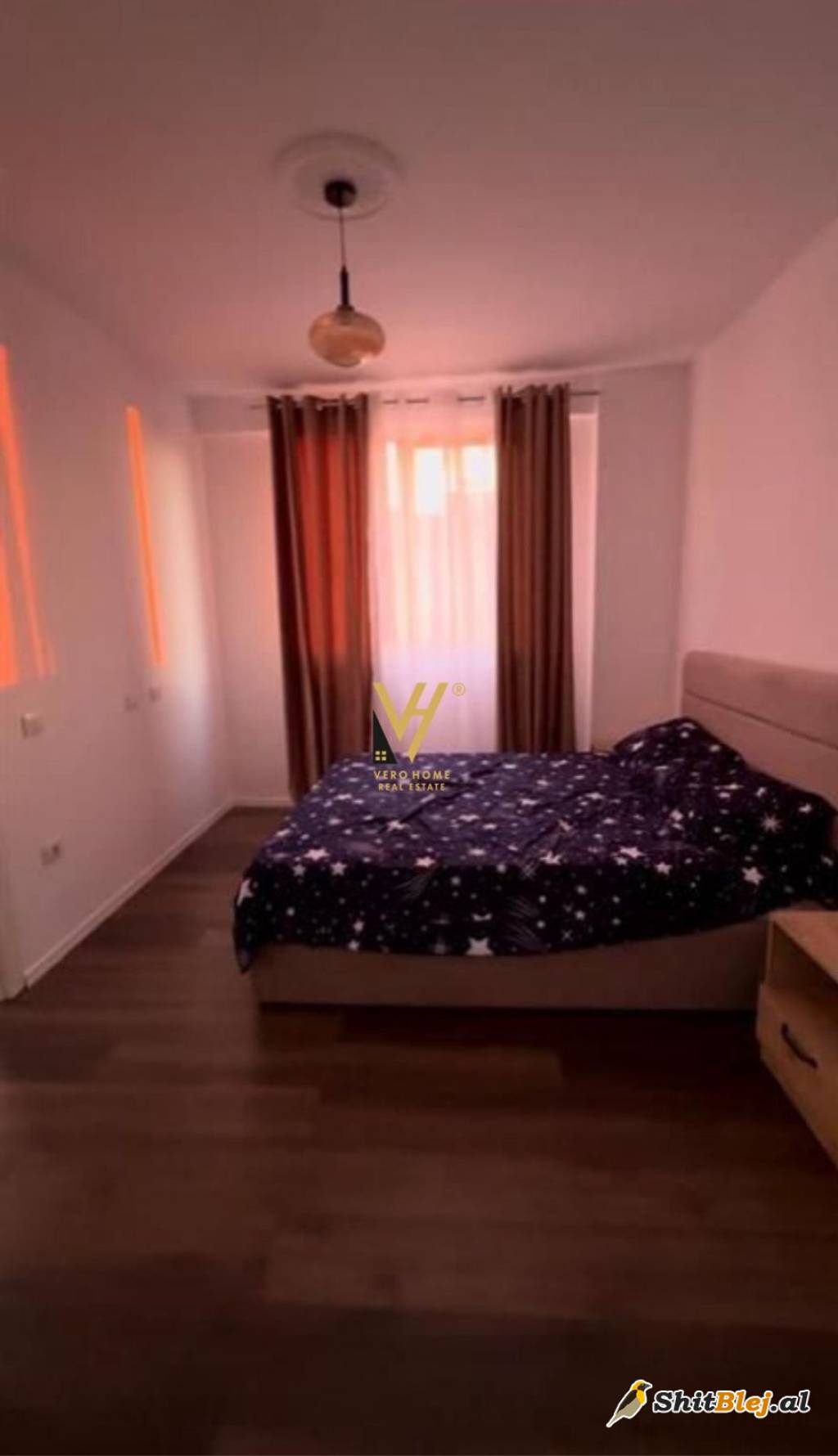 2+1+BLK ME QERA NE SHKOZE 450 EURO