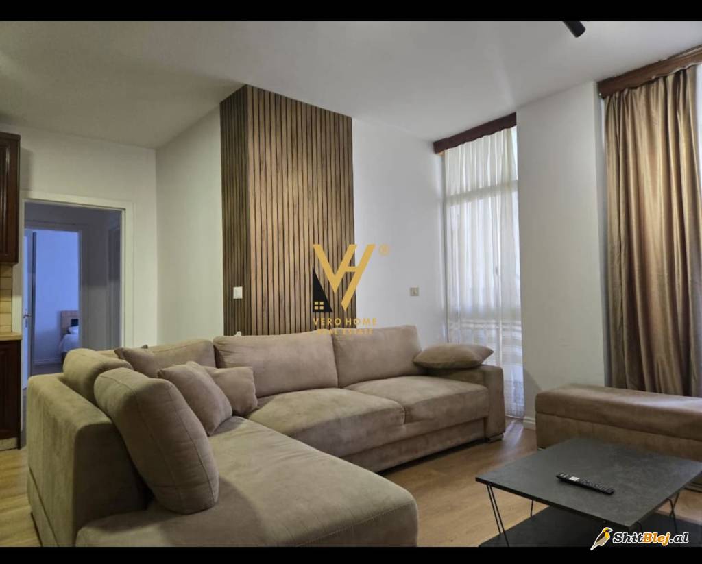  2+1+BLK TE KOMUNA E PARISIT 850 EURO
