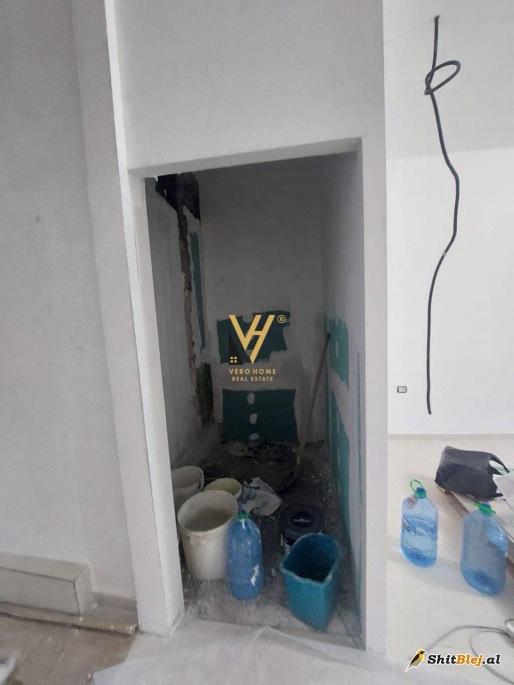 DYQAN 110 M2 TE NISHARAKU 2.500 EURO