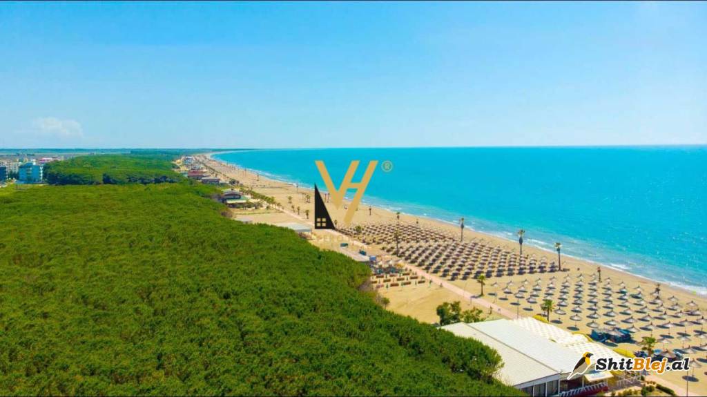 TOKE 1.180 M2 NE SPILLE 472.000 EURO