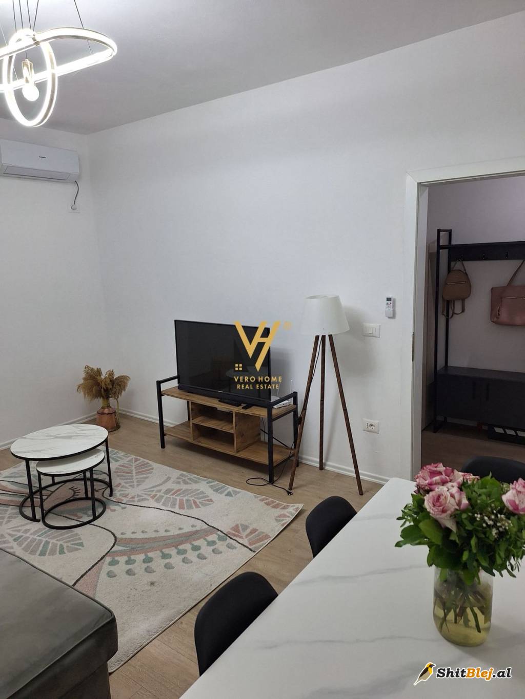 1+1 ME QERA TE RR. BARRIKADAVE 600 EURO