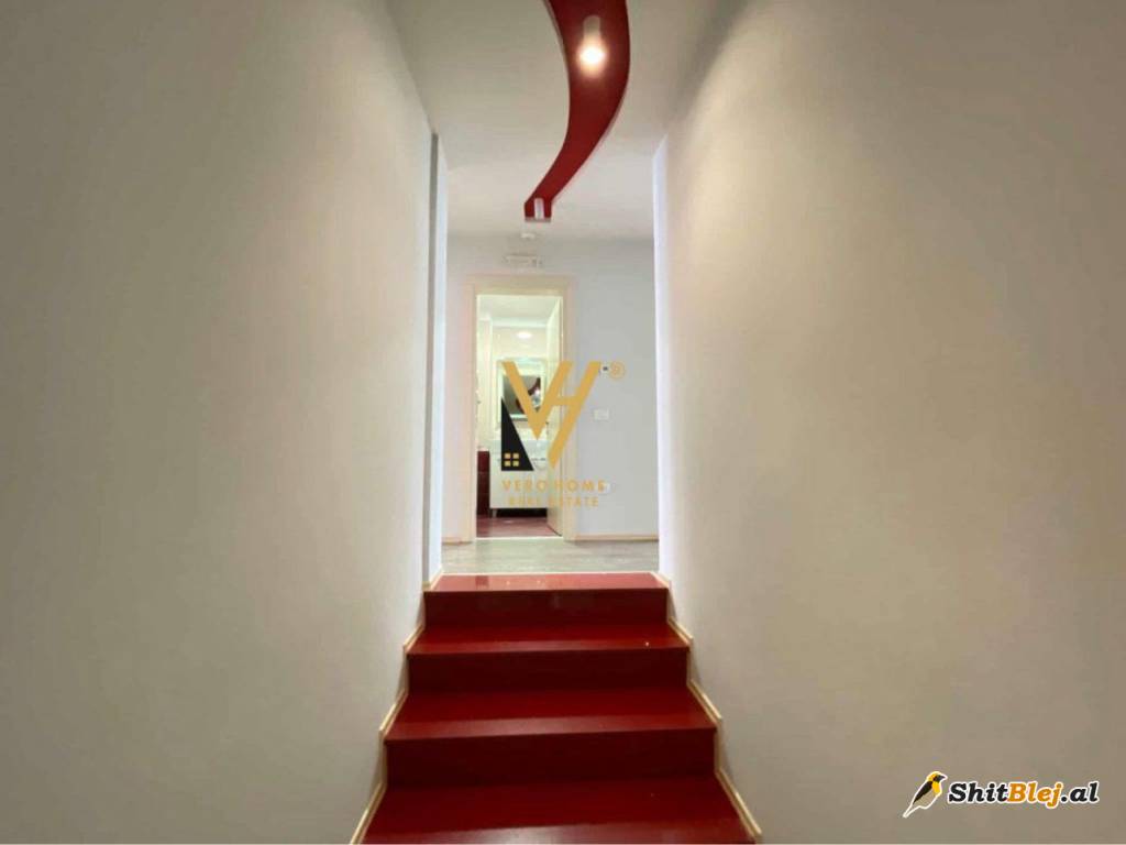 PENTHOUSE TE LIQENI I THATE 432.600 EURO