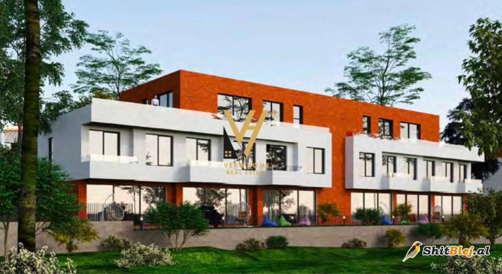 VILE NE RESIDENCEN CUCI 3, 372.640 EURO