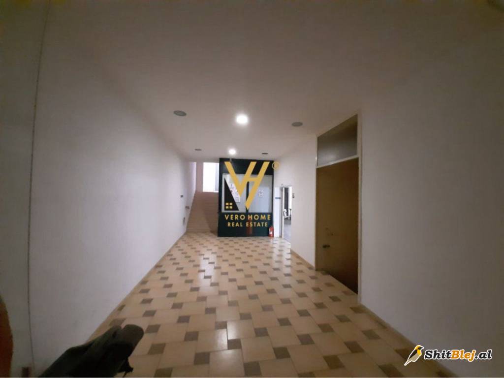 AMBIENT 750 M2 TE SIRI KODRA 4.700 EURO