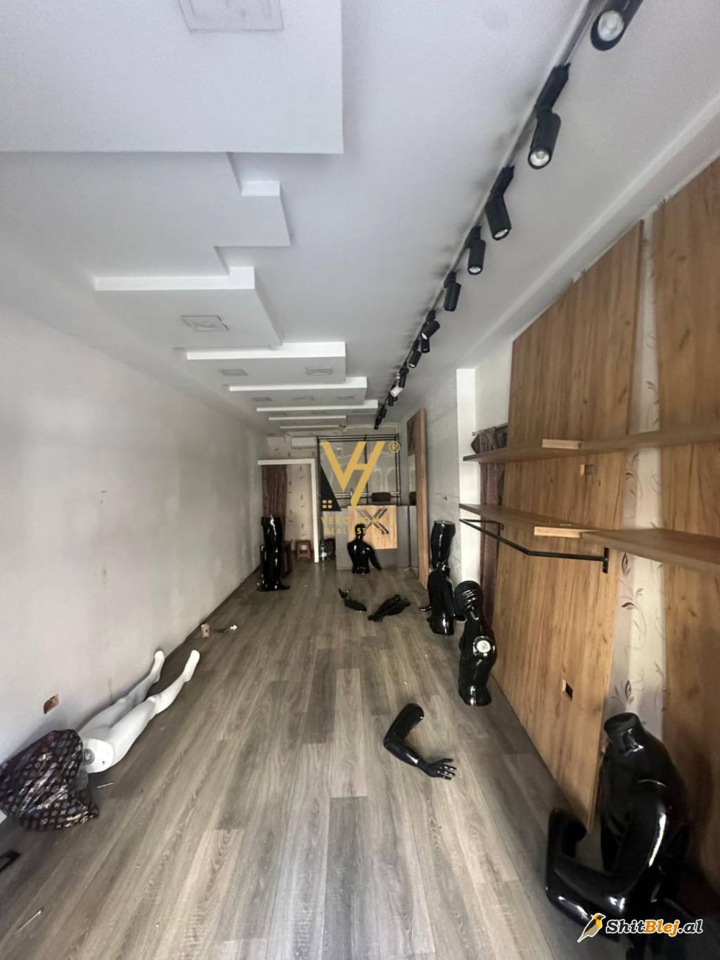 DYQAN 50 M2TE  21 DHJETORI 1.500 EURO