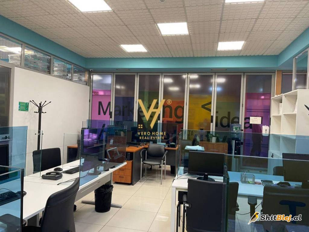  ZYRE 270 M2 ME QERA NE BLLOK 4.400 EURO