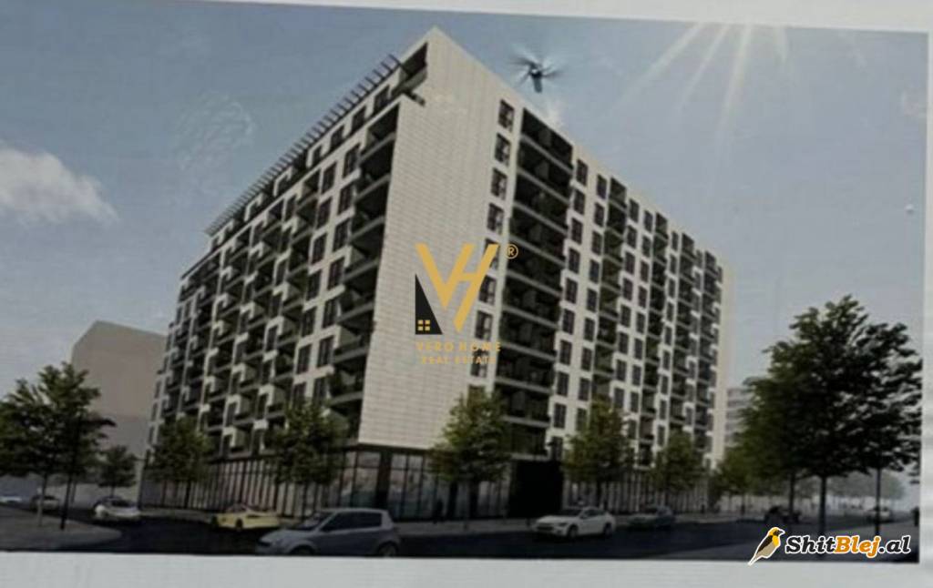 2+1+BLK TE FUSHA E AVIACIONIT 164.500 EU