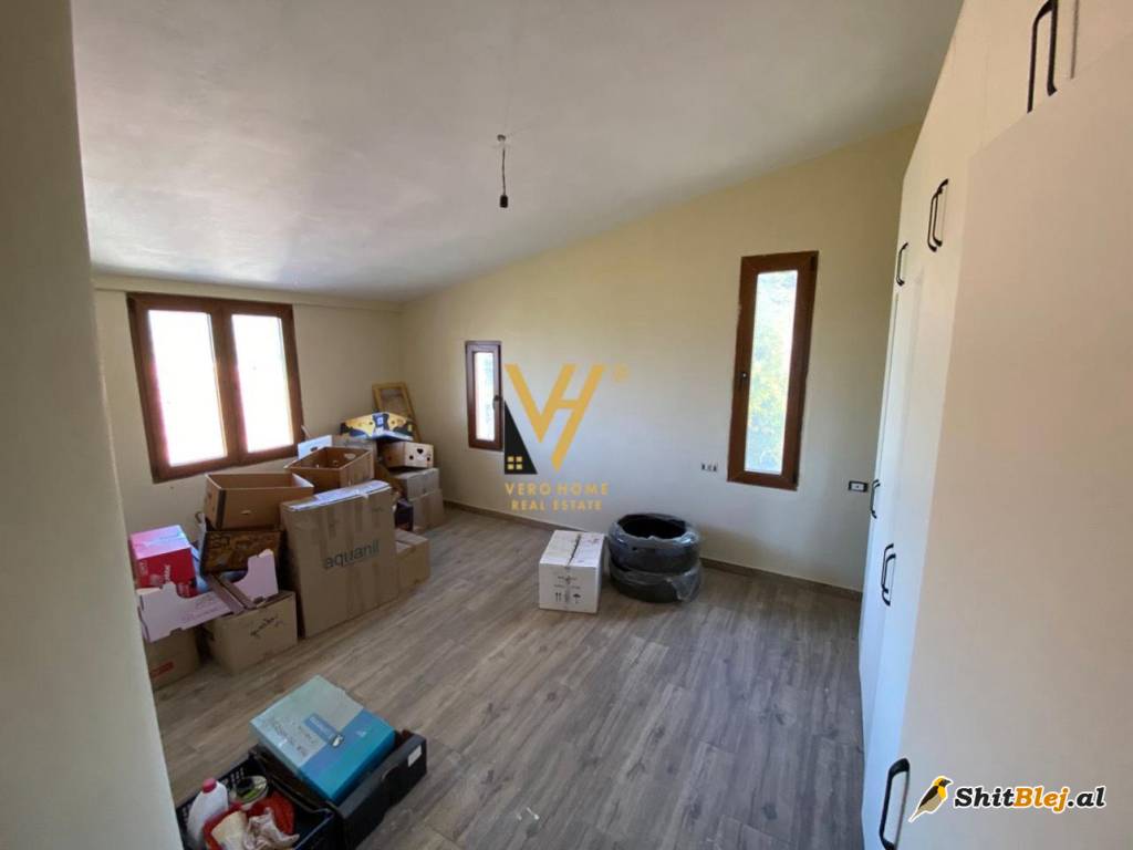 VILE NE MARIKAJ, VORE 400.000 EURO