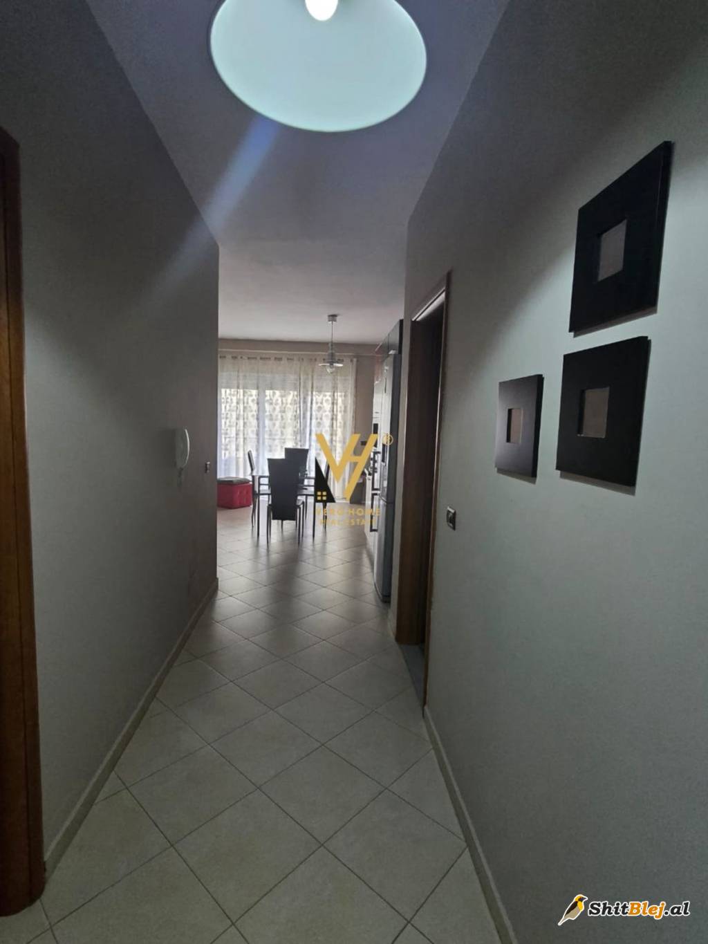2+1+2 ME QERA TE KOPSHTI BOTANIK 600 EUR