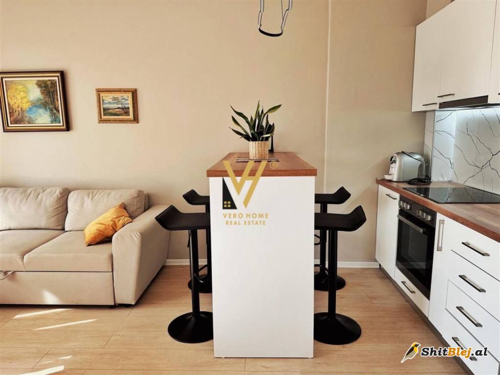  1+1+BLK ME QERA TEK RR.ELBASANIT 690EUR