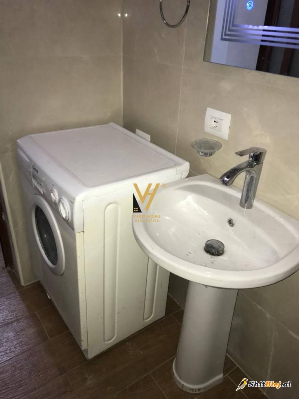 GARSONIERE TE FERIT XHAJKO 55.000 EURO