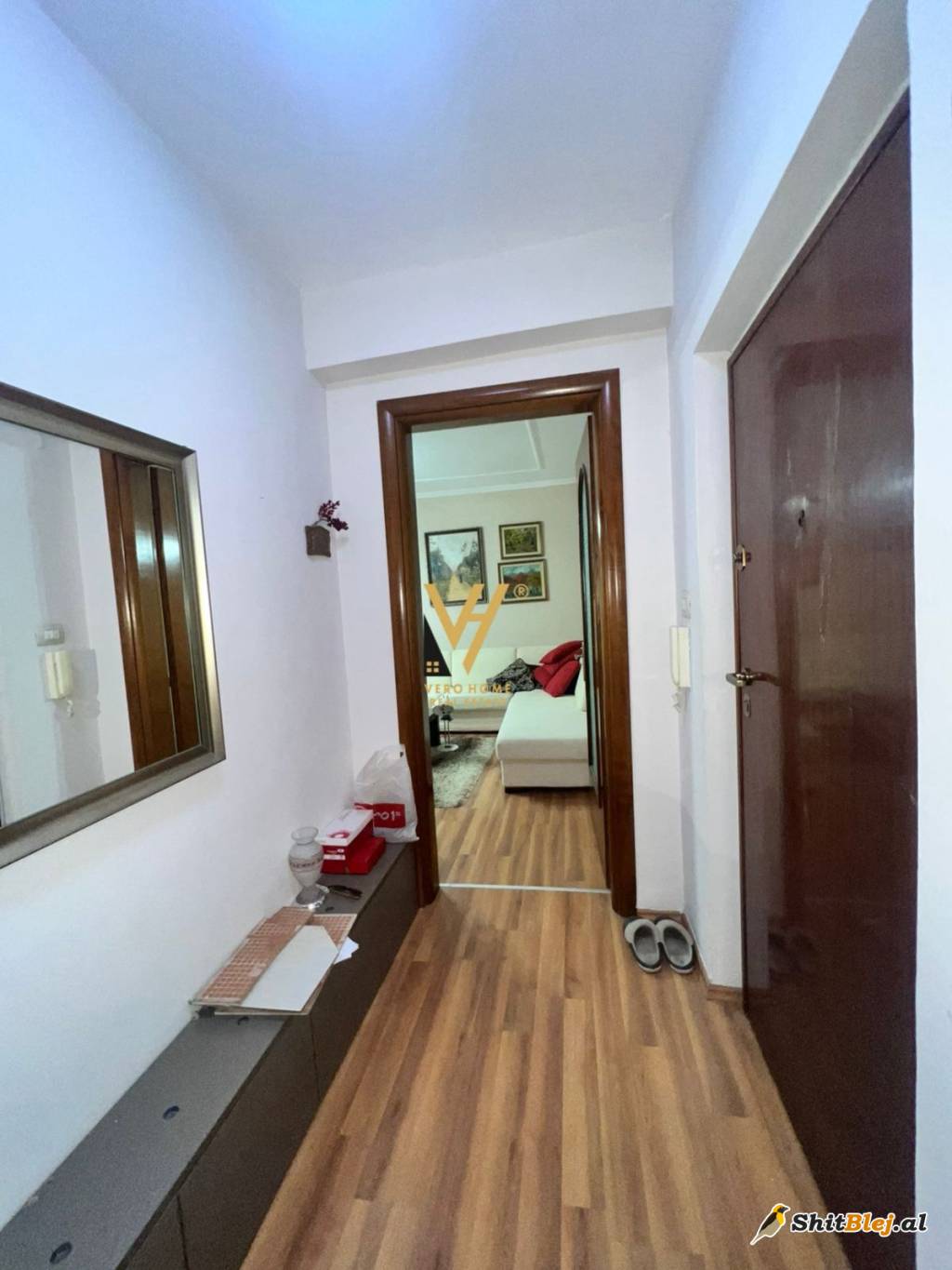  2+1 ME QIRA NE DON BOSKO 500 EURO