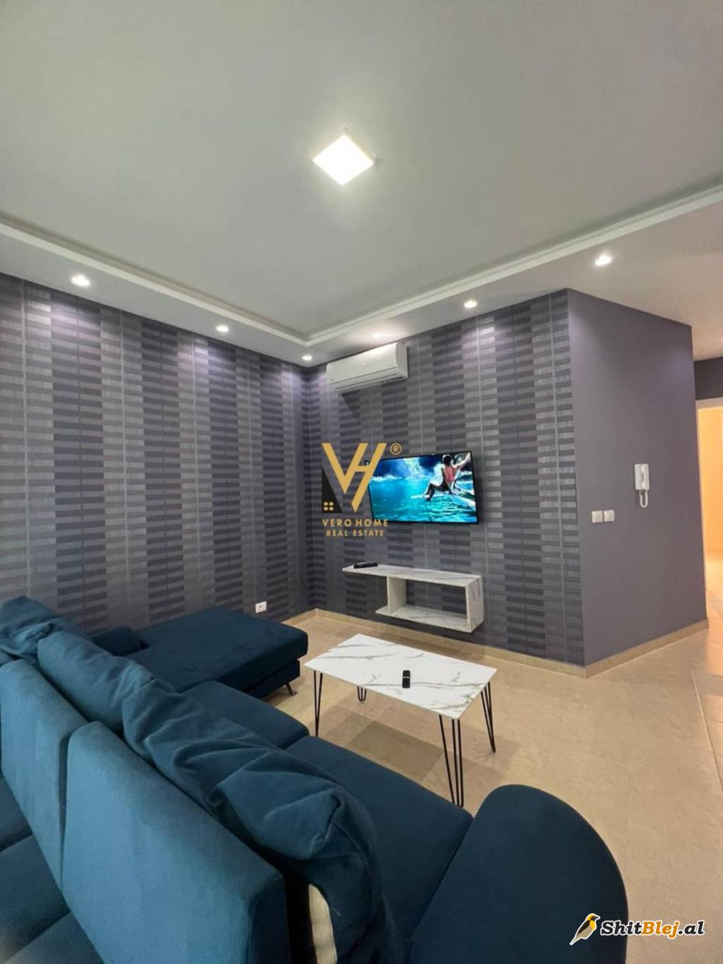 1+1+BLK TE VALA MAR,HAMALLAJ 220.000 EUR
