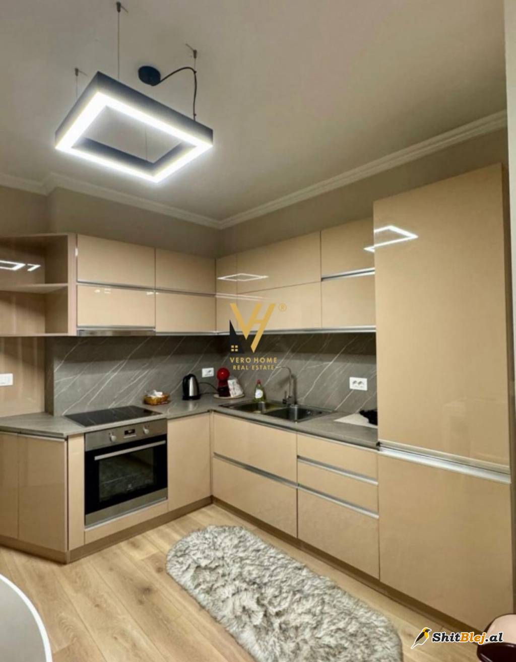  1+1 ME QIRA TE BLLOKU 850 EURO