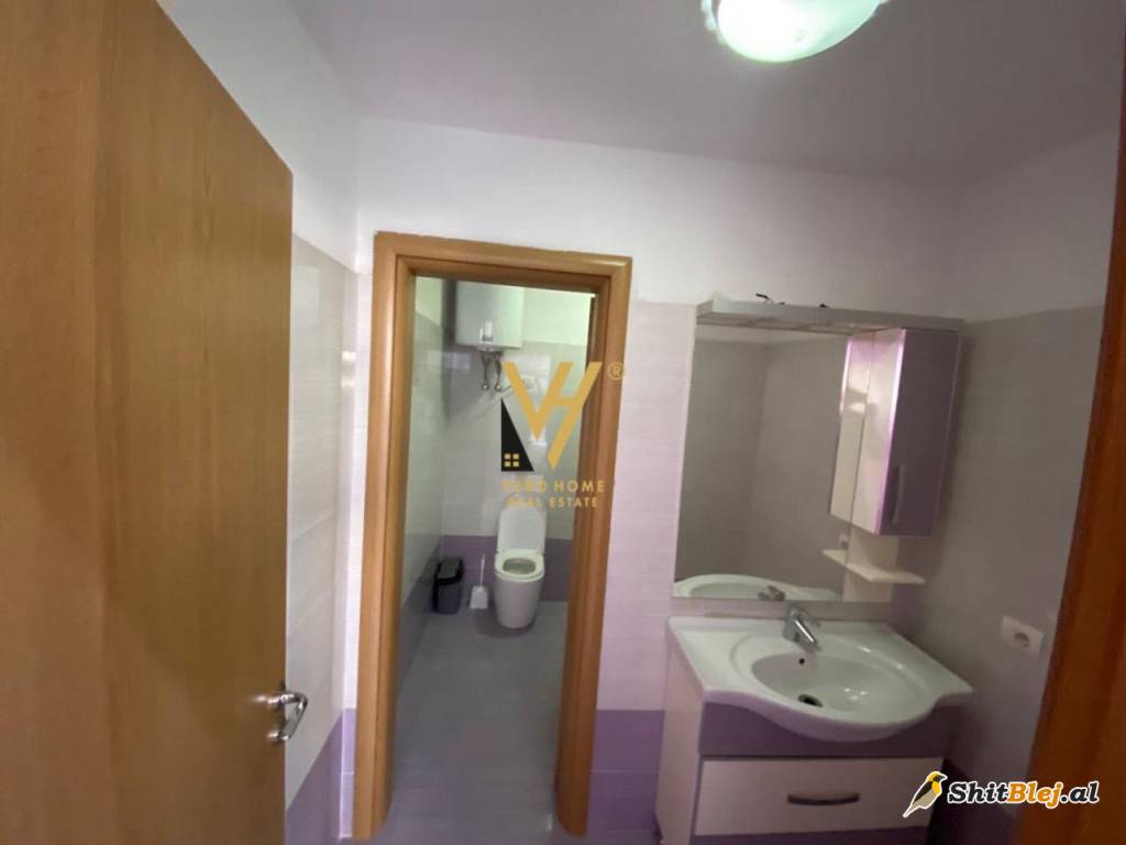DUBLEX 3+1+2 ME QERA NE ASTIR 600 EURO