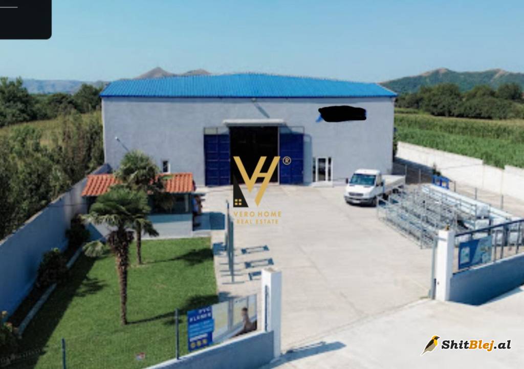 KAPANON 1.340 M2 NE SHKODER 950.000 EURO