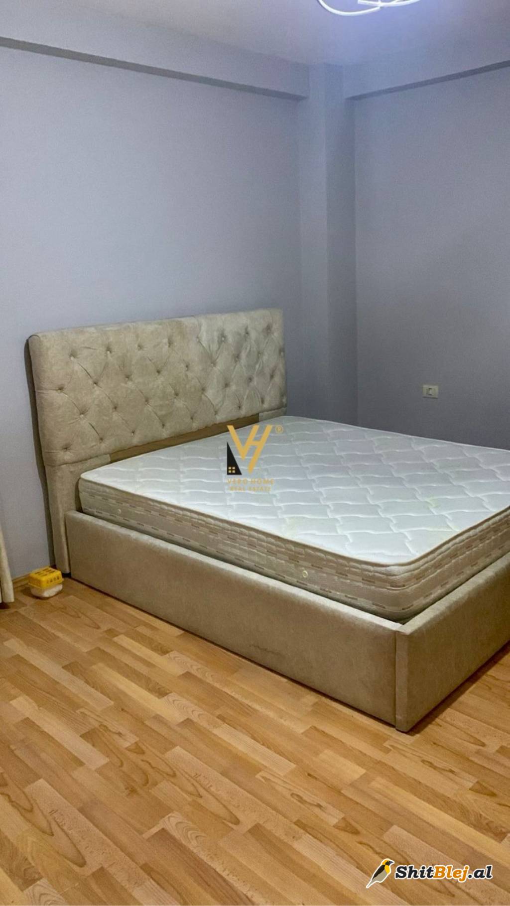 2+1 ME QERA TE KODRA E DIELLIT 550 EURO