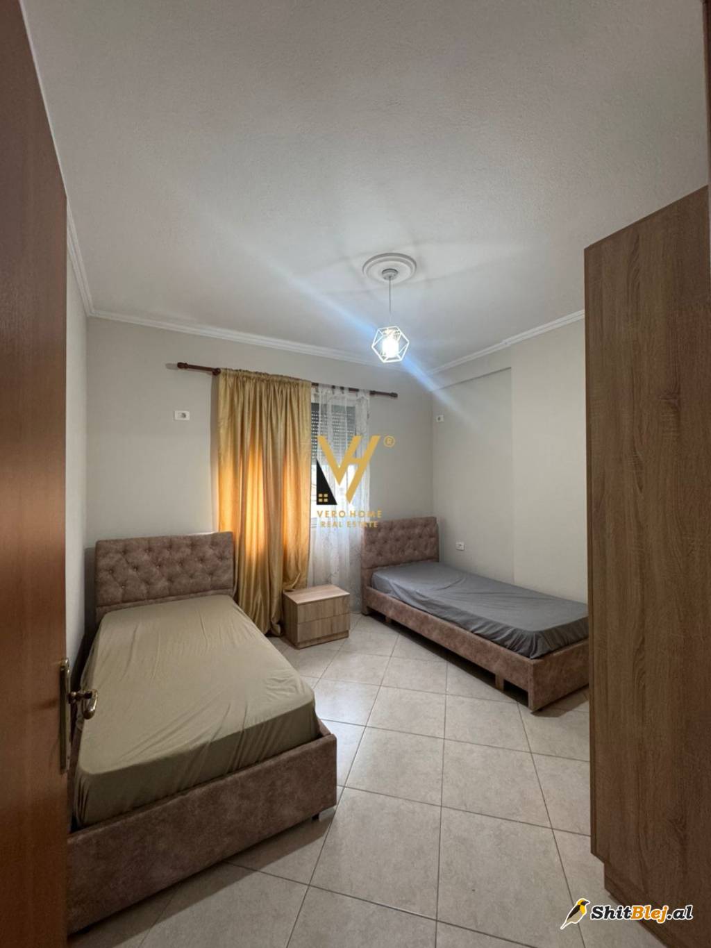 2+1 ME QIRA TE KODRA E DIELLIT 600 EURO