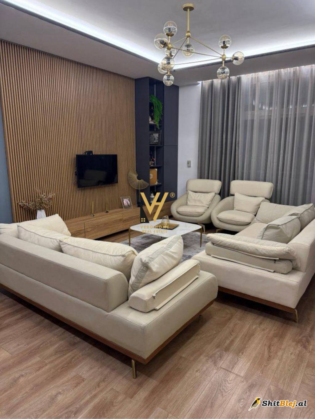 3+1+3+2BLK TE KOMUNA E PARISIT 1.00