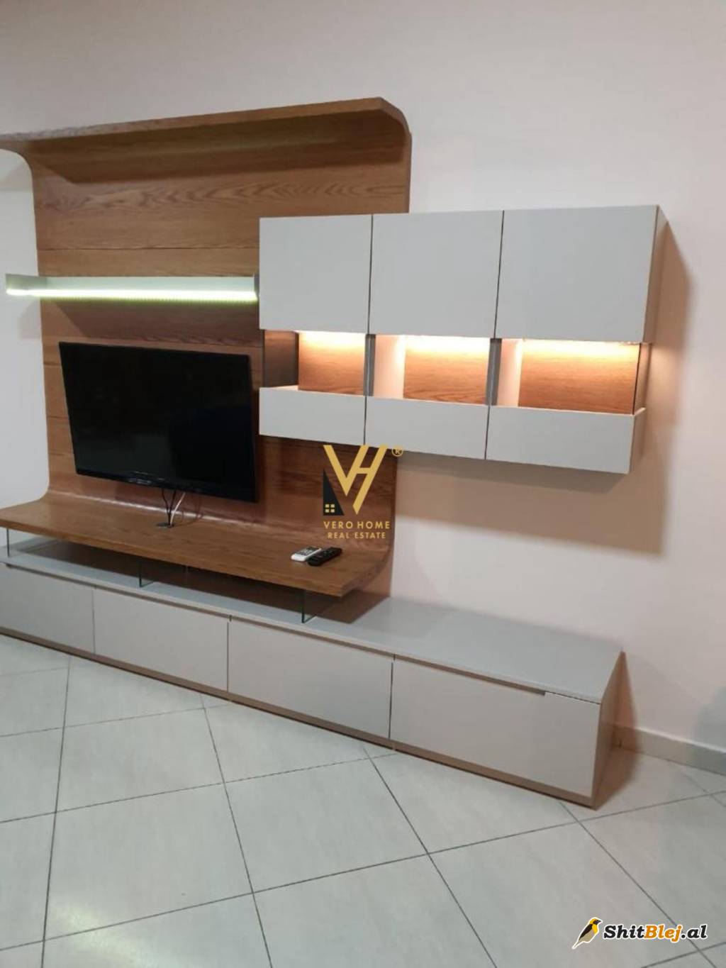 2+1 ME QIRA TE BLV GJERGJ FISHTA 650 EUR